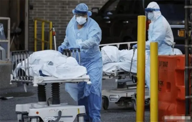 蓬佩奥再次改口，鼓励中国留学生到美国