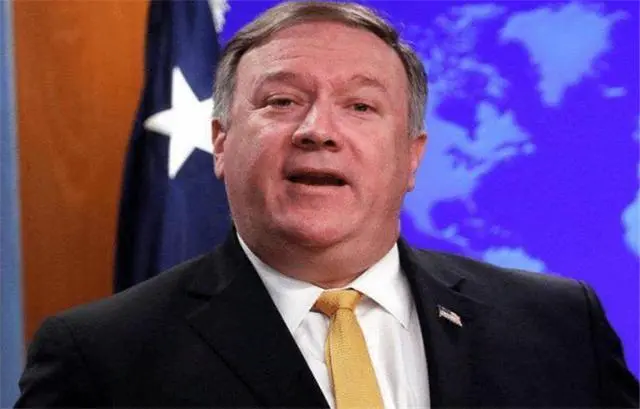 蓬佩奥再次改口，鼓励中国留学生到美国