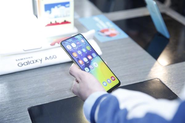 千元手机别乱买，入手三星Galaxy A60的四大理由