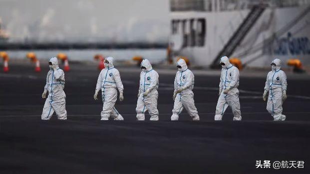 加州挖尸，美国疫情提前至12月！美法两国急了！