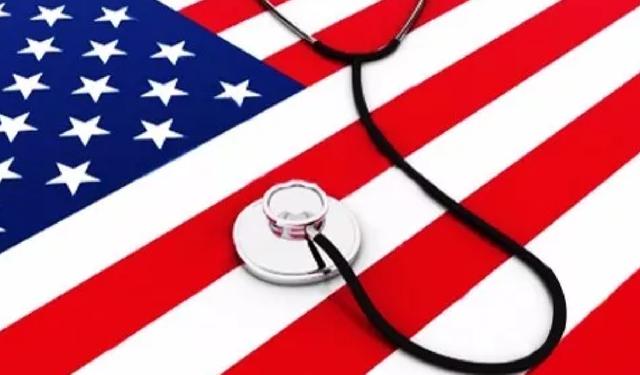 看不起病！美国竟然是唯一一个没有全民医保的国家