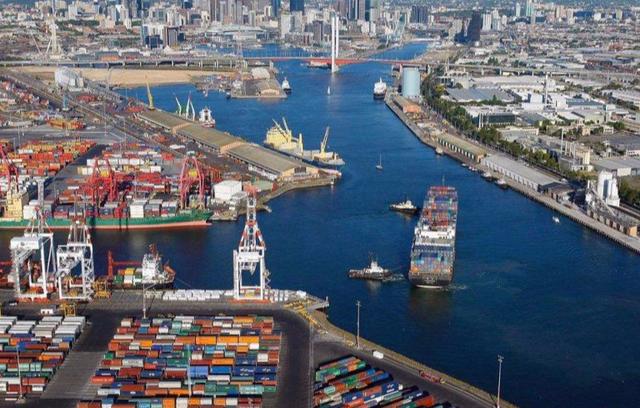 澳大利亚想借中国猪肉市场狠赚一笔不料亏掉几百亿