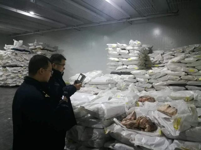 澳大利亚想借中国猪肉市场狠赚一笔不料亏掉几百亿