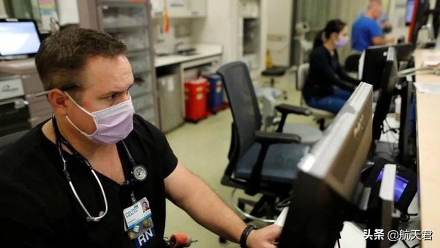 加州挖尸，美国疫情提前至12月！美法两国急了！