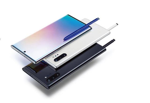 又一個A 評價，三星Galaxy Note10  顯示屏到底有多好？