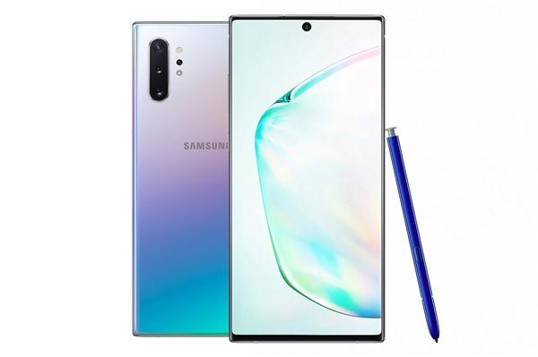Galaxy Note 10系列在韓國(guó)迎開(kāi)門紅：預(yù)訂量達(dá)130萬(wàn)臺(tái) 是Note 9的兩倍