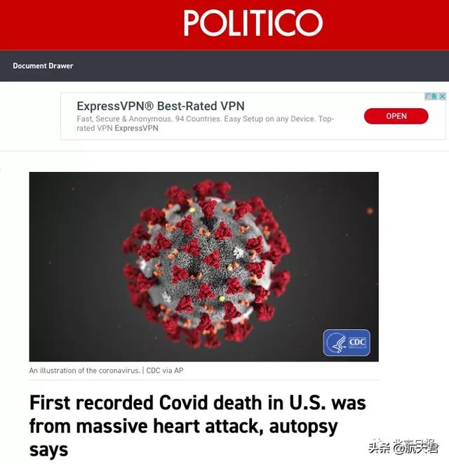 加州挖尸，美国疫情提前至12月！美法两国急了！