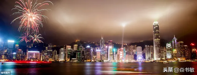 香港立法，不惜一切代价