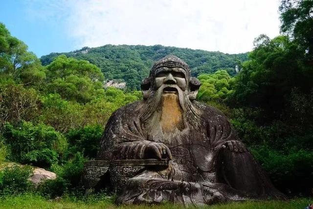 在福建，有一个比厦门更值得去的地方