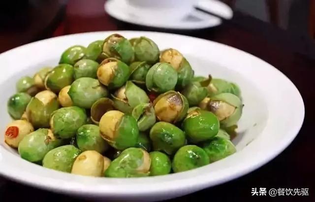 这八道湘味土菜,真心不错,建议收藏