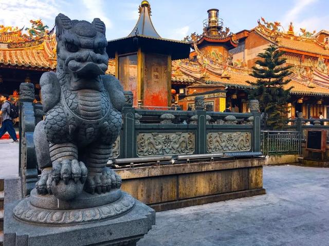 在福建，有一个比厦门更值得去的地方