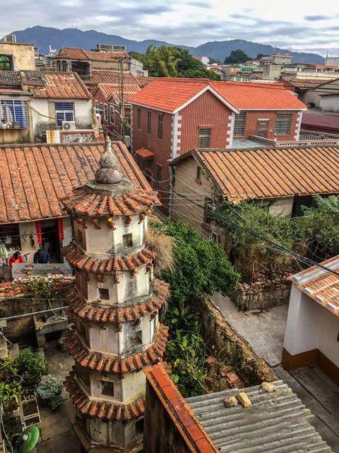 在福建，有一个比厦门更值得去的地方