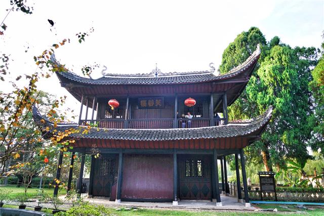 湖南有一座古城,比凤凰古城还早900年,一片冰心在玉壶出自这里