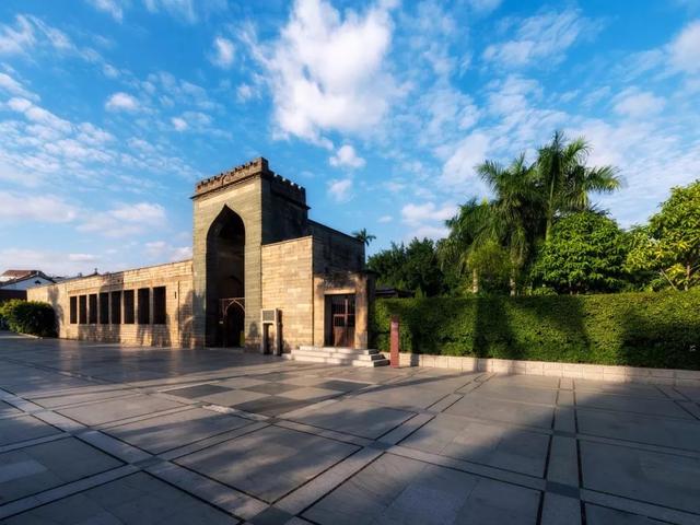 在福建，有一个比厦门更值得去的地方