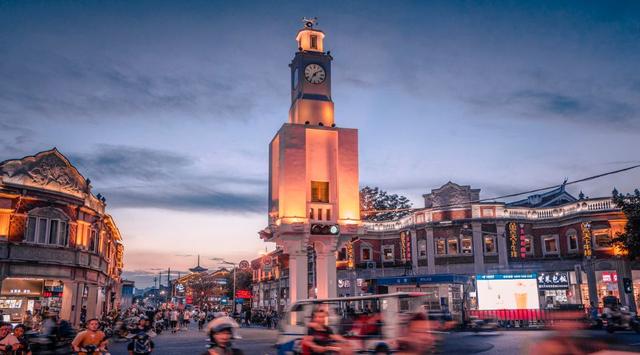 在福建，有一个比厦门更值得去的地方