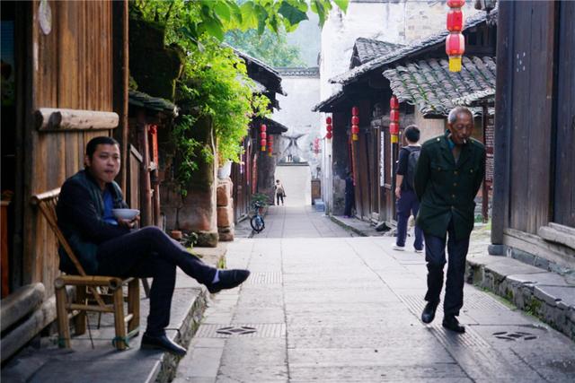 湖南有一座古城,比凤凰古城还早900年,一片冰心在玉壶出自这里