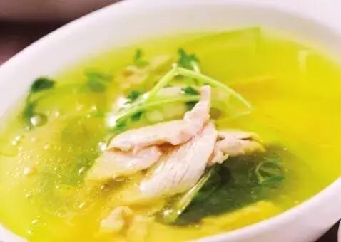 茶叶也能做菜，10道茶叶菜品，无法抵挡的诱惑