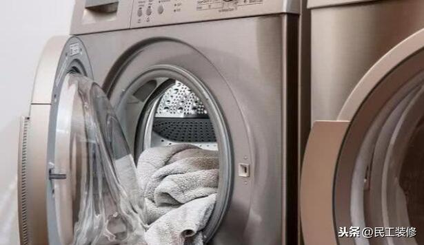 “8公斤”洗衣机是指干衣的重量吗？听商家一讲，才解了多年疑惑