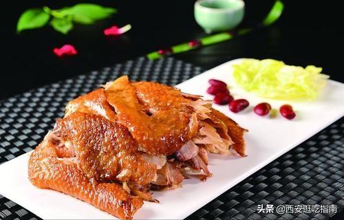 中国4大名鸡，你都吃过吗？