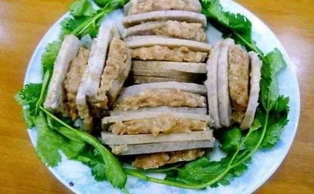 无酿不成席，无菜不酿的客家酿菜，令老饕垂涎不止的美味