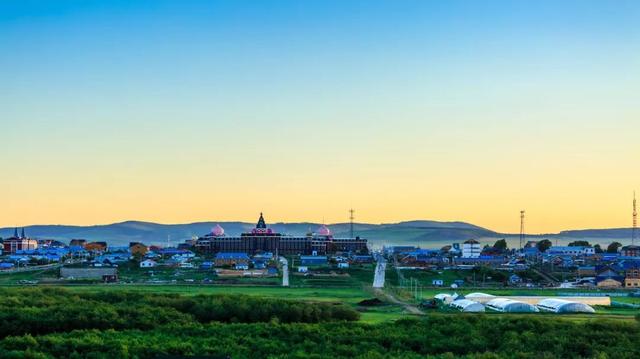 适合小住7天的绝美小城小镇，和当地人一起享受慢生活