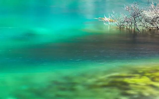 再过30天，中国这些地方很美