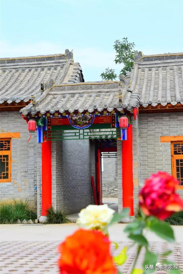 遇見(jiàn)伯延，圓你一場(chǎng)清末民初的夢(mèng)