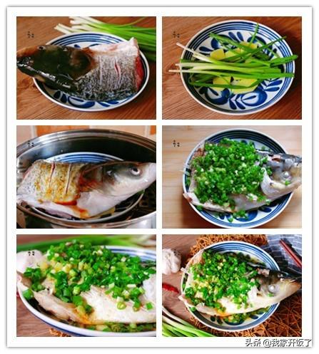 2020春节热菜清单，八荤八素，照着做就好吃，学会过年有菜谱了