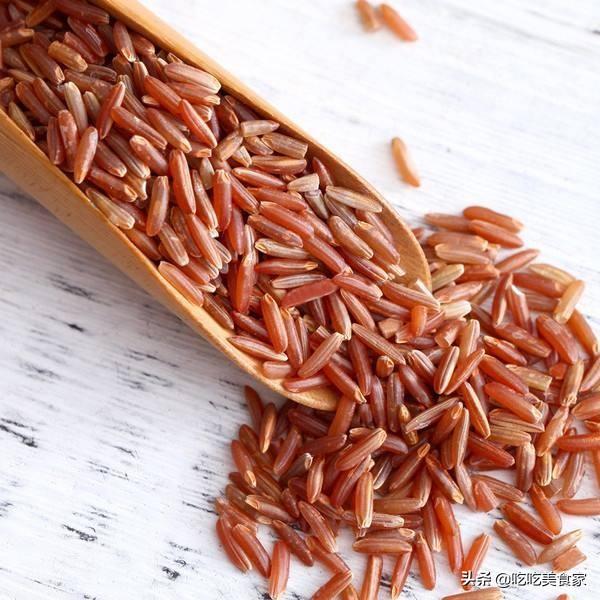 中国最好吃的4种大米，你吃过几种？据说吃过的都是富贵人家