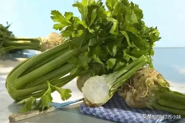 这些稀奇蔬菜水果大家有吃过吗？