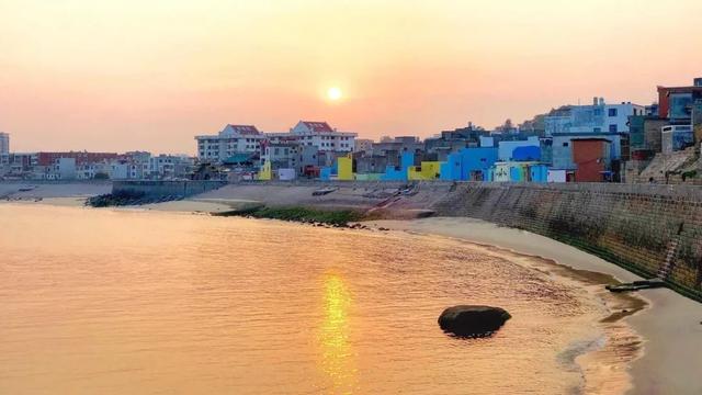 适合小住7天的绝美小城小镇，和当地人一起享受慢生活