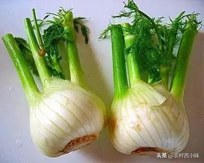 这些稀奇蔬菜水果大家有吃过吗？