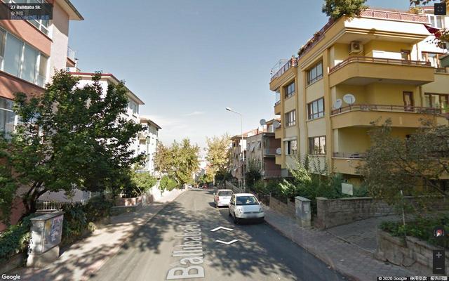 为什么是浪漫的土耳其，看看安卡拉的街头实拍，发达国家的样子