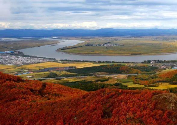 游走在这11个边境小城，无需签证看遍异国风情，你去过几个？