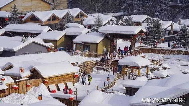 去这15个地方旅行，是宁静，更是对平庸生活的一次越狱