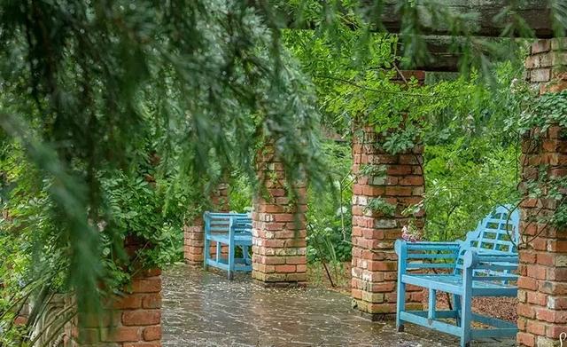 日本精灵庄园，让你放下脚步，忘掉肺炎