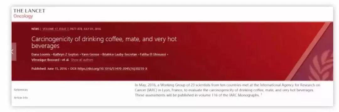 这11条养生建议都是假的，千万别上当