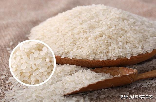 中国最好吃的4种大米，你吃过几种？据说吃过的都是富贵人家