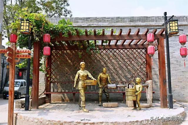遇見(jiàn)伯延，圓你一場(chǎng)清末民初的夢(mèng)