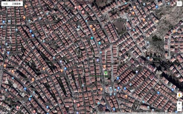 为什么是浪漫的土耳其，看看安卡拉的街头实拍，发达国家的样子