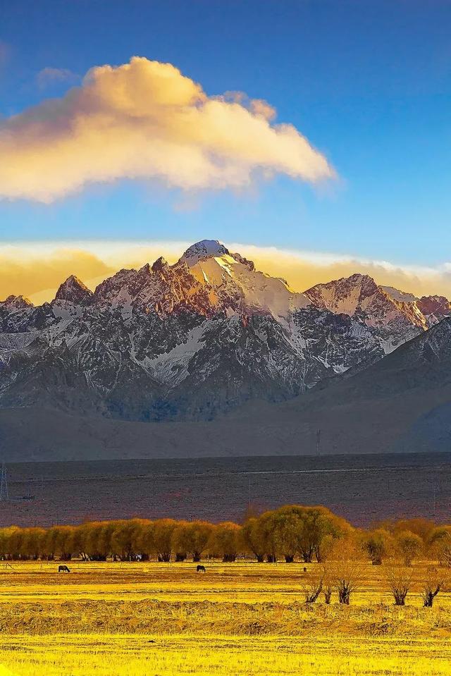 适合小住7天的绝美小城小镇，和当地人一起享受慢生活