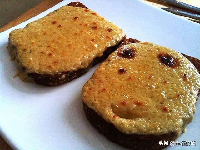 50个国家的早餐大全，大开眼界