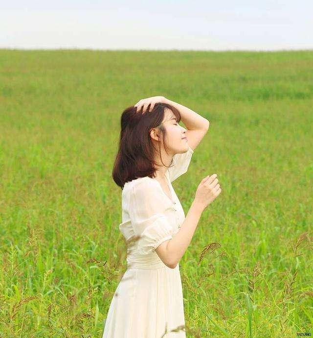 往事不回头，余生不将就