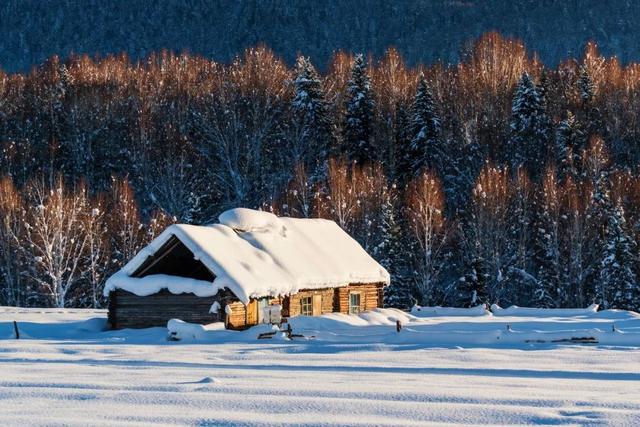 适合小住7天的绝美小城小镇，和当地人一起享受慢生活