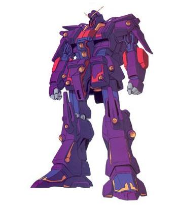 机动战士高达机体设定系列mrx010精神感应高达mkⅡ