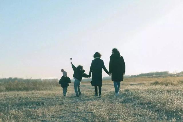 没有仪式感的家庭，养不出幸福的孩子