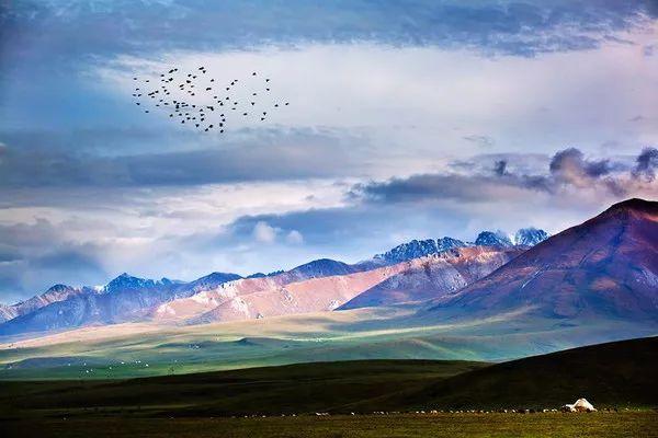 游走在这11个边境小城，无需签证看遍异国风情，你去过几个？