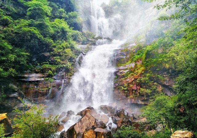 被外媒评为“中国最美仙境”，中国这座小城凭啥惊艳了世界？