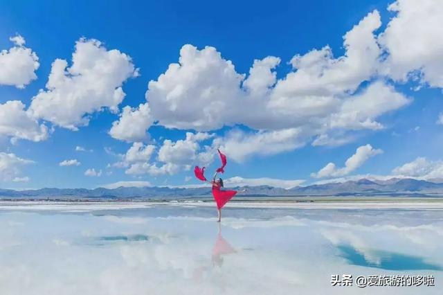 去这15个地方旅行，是宁静，更是对平庸生活的一次越狱