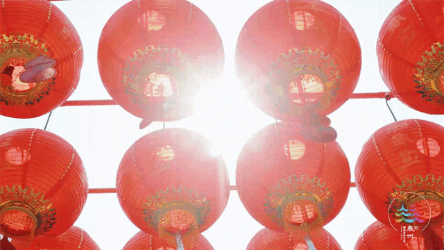 适合小住7天的绝美小城小镇，和当地人一起享受慢生活